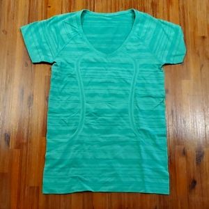 Women's Lululemon Running Top